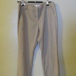 👖Khaki Dress Slacks
